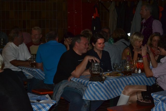 Herbstfest 2012